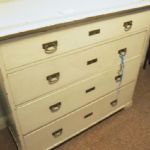 271 3036 CHEST OF DRAWERS